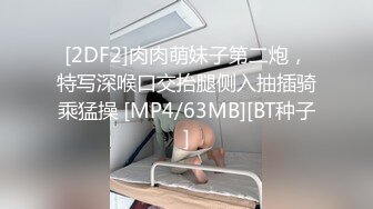 [2DF2]肉肉萌妹子第二炮，特写深喉口交抬腿侧入抽插骑乘猛操 [MP4/63MB][BT种子]