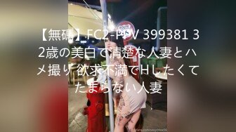 【無碼】FC2-PPV 399381 32歳の美白で清楚な人妻とハメ撮り 欲求不満でHしたくてたまらない人妻