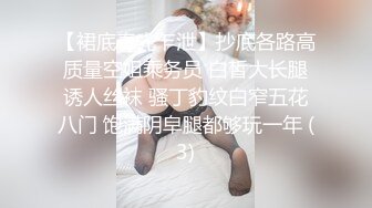 最美韩国TS逆天颜值女人都黯然失色 Princess 性感热裤沉浸式SOLO 双性结合完美诠释