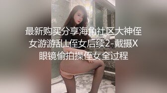 最新购买分享海角社区大神侄女游游乱L侄女后续2-戴摄X眼镜偷拍操侄女全过程