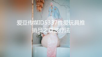 爱豆传媒ID5337性爱玩具推销员之震波疗法