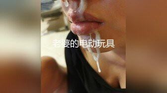 老婆的电动玩具