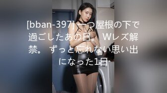 [bban-397] 一つ屋根の下で過ごしたあの日。 Wレズ解禁。 ずっと忘れない思い出になった1日