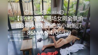 【新速片遞】商场女厕全景偷拍3位小姐姐的肥美小嫩鲍[786M/MP4/06:32]