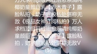 万人求档顶级网红治愈系清纯椰奶童颜巨乳【赤木青子】露脸私拍，奶子屁股私处堪称无敌《极品女神订阅私拍》万人求档顶级网红治愈系清纯椰奶童颜巨乳【赤木青子】露脸私拍，奶子屁股私处堪称无敌V (5)