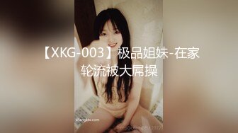 【XKG-003】极品姐妹-在家轮流被大屌操