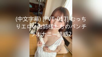 (中文字幕) [PVT-017] むっちりエロいお姉様たちのパンチラオナニー誘惑2