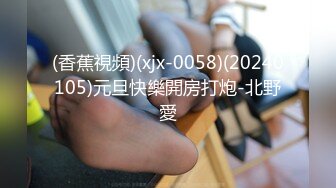 (香蕉視頻)(xjx-0058)(20240105)元旦快樂開房打炮-北野愛