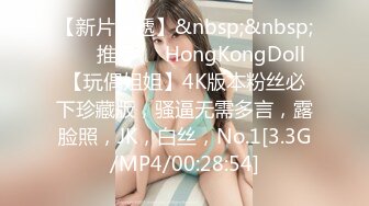 【新片速遞】&nbsp;&nbsp; ❣️推荐❣️HongKongDoll【玩偶姐姐】4K版本粉丝必下珍藏版，骚逼无需多言，露脸照，JK，白丝，No.1[3.3G/MP4/00:28:54]