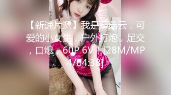 【新速片遞】我是蘑菇云，可爱的小女生，户外打炮，足交，口爆，60P 6V！[28M/MP4/04:38]