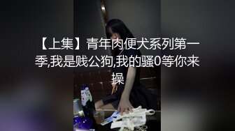 【上集】青年肉便犬系列第一季,我是贱公狗,我的骚0等你来操