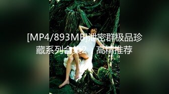 [MP4/893MB]泄密群极品珍藏系列合集2，高精推荐