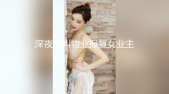 深夜淫叫物业报复女业主