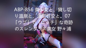 ABP-856 美少女と、貸し切り溫泉と、濃密性交と。07 「ウブ」で「エッチ」な奇跡のスレンダラス美女 野々浦暖