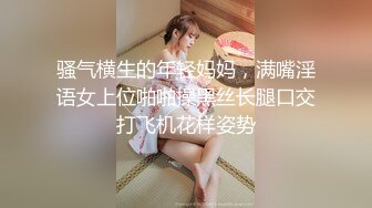 骚气横生的年轻妈妈，满嘴淫语女上位啪啪操黑丝长腿口交打飞机花样姿势