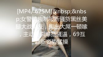 [MP4]STP27085 顶级网红女神下海！情趣兔耳朵大红唇！掰开小穴假屌磨蹭，抬起美腿深插，无毛骚逼骑坐 VIP0600