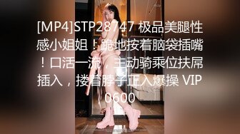 [MP4]STP28747 极品美腿性感小姐姐！跪地按着脑袋插嘴！口活一流，主动骑乘位扶屌插入，搂着脖子正入爆操 VIP0600