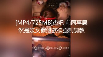 [MP4/725MB]杏吧 前同事居然是妓女發泄獸欲強制調教