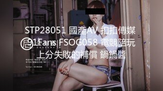 STP28051 國產AV 扣扣傳媒 91Fans FSOG058 電競陪玩上分失敗的補償 鍋鍋醬