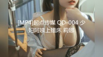 [MP4]起点传媒 QD-004 少妇阿姨上错床 莉娜