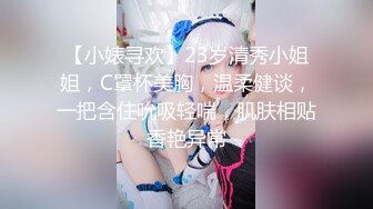 【小婊寻欢】23岁清秀小姐姐，C罩杯美胸，温柔健谈，一把含住吮吸轻喘，肌肤相贴香艳异常