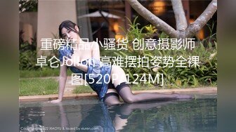 重磅精品小骚货 创意摄影师卓仑Jollon 高难摆拍姿势全裸图[520P/124M]