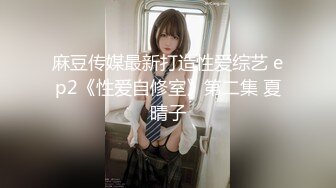 麻豆传媒最新打造性爱综艺 ep2《性爱自修室》第二集 夏晴子