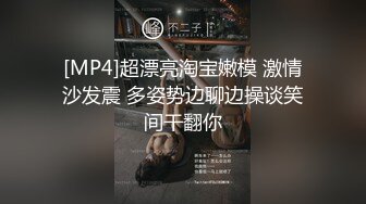 [MP4]超漂亮淘宝嫩模 激情沙发震 多姿势边聊边操谈笑间干翻你