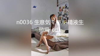 n0036 生意気モデル·精液生懲罰-cd1