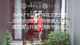 [MP4/ 922M] 探花王先生冒充粉丝约炮星空传媒素人女优嘉文酒店开房从沙发干到床上