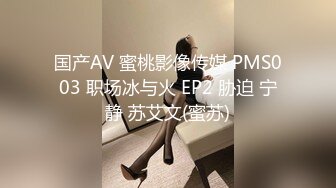 国产AV 蜜桃影像传媒 PMS003 职场冰与火 EP2 胁迫 宁静 苏艾文(蜜苏)