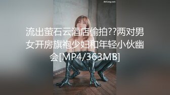 偷拍女神和SPA技师