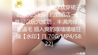 女仆的救赎