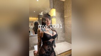 ★☆【AI画质增强】★☆91猫先生-双飞AIT改装车展TF品牌的极品双胞胎车模~2K增强，超清画质，看着就是爽，完美！【AI画质增强】91猫先生-双飞AIT改装车 (3)