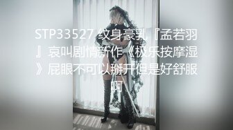 STP33527 纹身豪乳『孟若羽』哀叫剧情新作《极乐按摩湿》屁眼不可以掰开但是好舒服啊