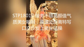 STP18010 服务不错高颜值气质美女啪啪，摸逼近距离特写口交沙发上骑坐猛操