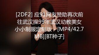 [2DF2] 应91网友赞助再次前往武汉操99年武汉幼教美女小小制服定制版 - [MP4/42.7MB][BT种子]