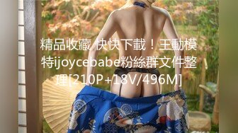 精品收藏 快快下載！王動模特ijoycebabe粉絲群文件整理[210P+18V/496M]