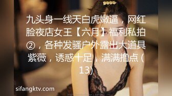 《極品反差☀淫妻泄密》真實騷妻純男人肉便器！推特網紅頂級綠帽奴淫妻5年路程【超辣】私拍，按摩 炮機 露出 SM調教 (13)