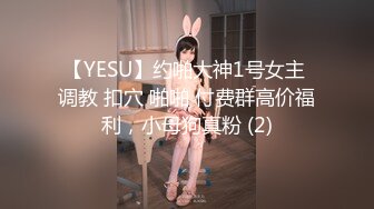 【YESU】约啪大神1号女主 调教 扣穴 啪啪 付费群高价福利，小母狗真粉 (2)