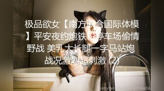 极品欲女【南方联合国际体模】平安夜约炮铁粉停车场偷情野战 美乳大长腿一字马站炮 战况激烈超刺激 (2)