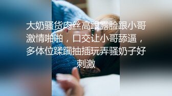 大奶骚货肉丝高跟露脸跟小哥激情啪啪，口交让小哥舔逼，多体位蹂躏抽插玩弄骚奶子好刺激