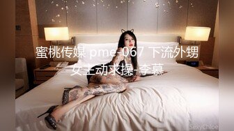 蜜桃传媒 pme-067 下流外甥女主动求操-李慕