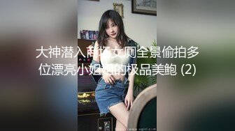 大神潜入商场女厕全景偷拍多位漂亮小姐姐的极品美鲍 (2)