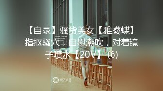 【自录】骚货美女【雅蠛蝶】指抠骚穴，自慰潮吹，对着镜子喷水【20V】 (6)