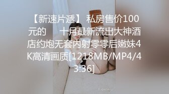 【私房原创偷拍】男友住在隔壁的风骚小姐姐，她一直说你小声点，听见咱俩就死定了 (2)