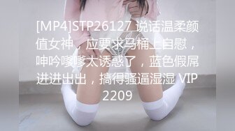 [MP4]STP26127 说话温柔颜值女神，应要求马桶上自慰，呻吟嗲嗲太诱惑了，蓝色假屌进进出出，搞得骚逼湿湿 VIP2209