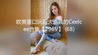 欧美重口玩巨大道具的Ceelcee合集【296V】 (68)