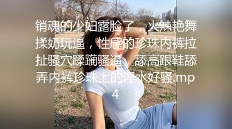 SWAG 绝版经典！淫荡学生妹露脸三点全露车震实战 小媛