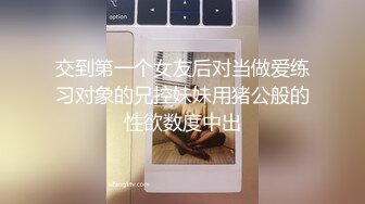 交到第一个女友后对当做爱练习对象的兄控妹妹用猪公般的性欲数度中出